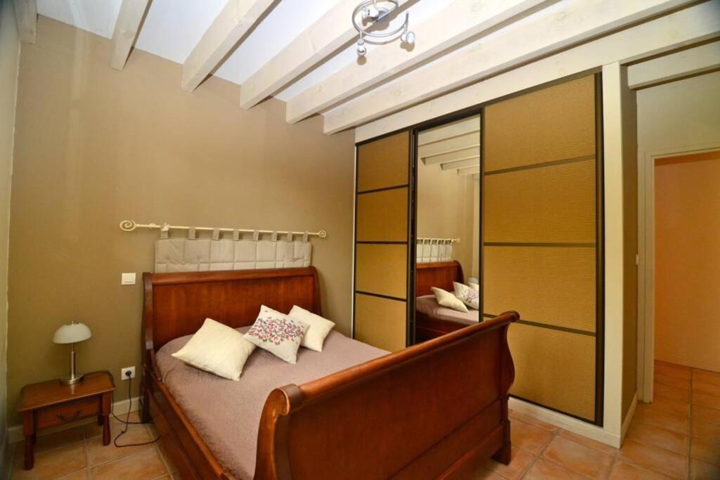 Appartement Hendaye Urrugne Eksteriør billede
